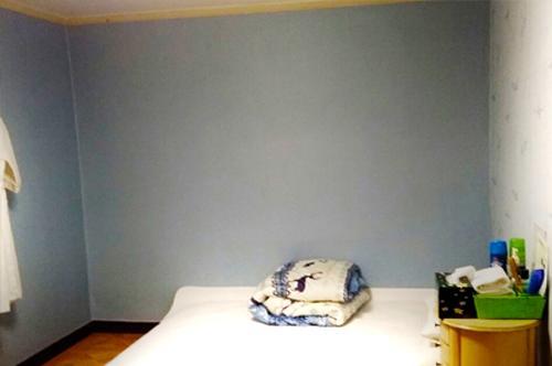 J Motel Gwangalli Пусан Екстер'єр фото
